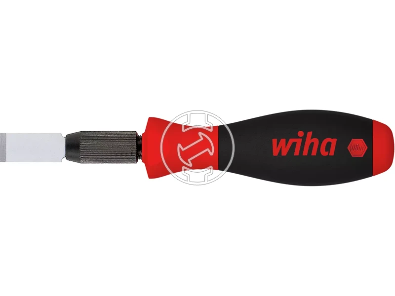 Wiha SoftFinish borotva pengés kaparó SB 43040