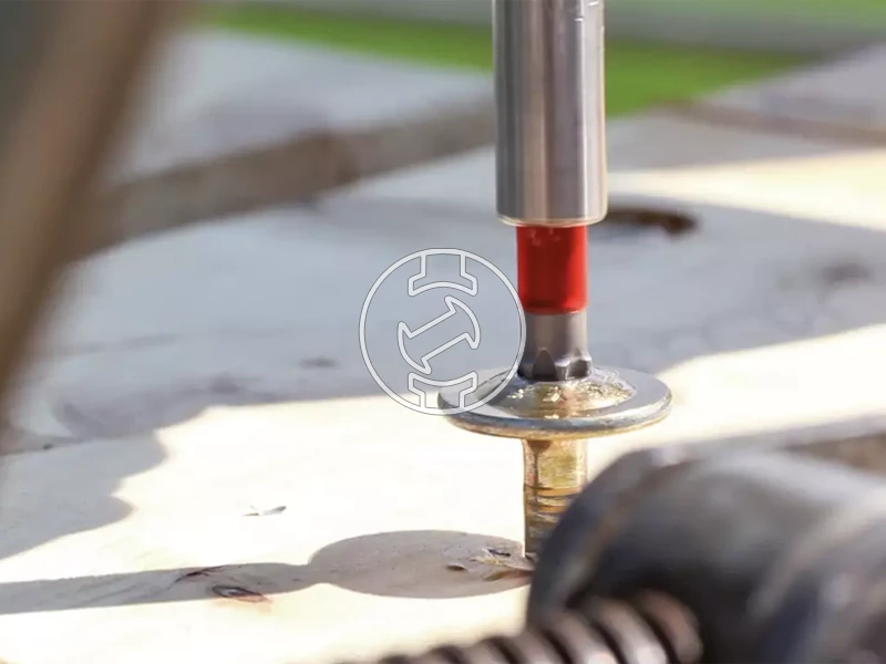 Wiha BitBuddy 49 bit készlet SB 7946TY-903