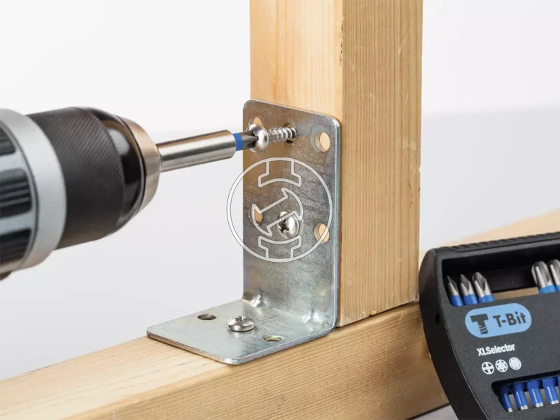 Wiha XLSelector T-bit bit készlet SB 7948T-950