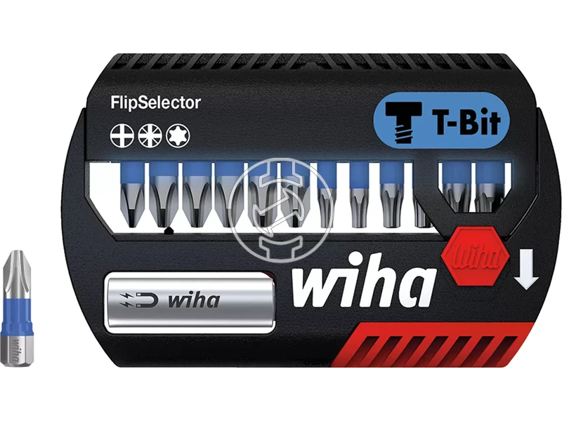 Wiha FlipSelector T-bit bit készlet SB 7947T-906