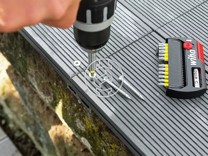 Wiha XLSelector Y-bit bit készlet SB 7948Y-904