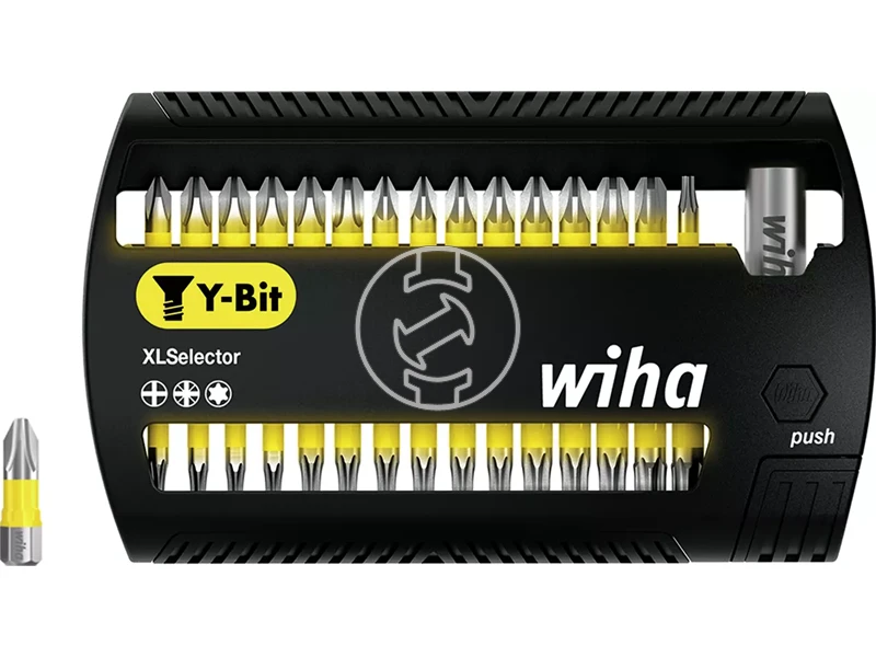 Wiha XLSelector Y-bit bit készlet SB 7948Y-904