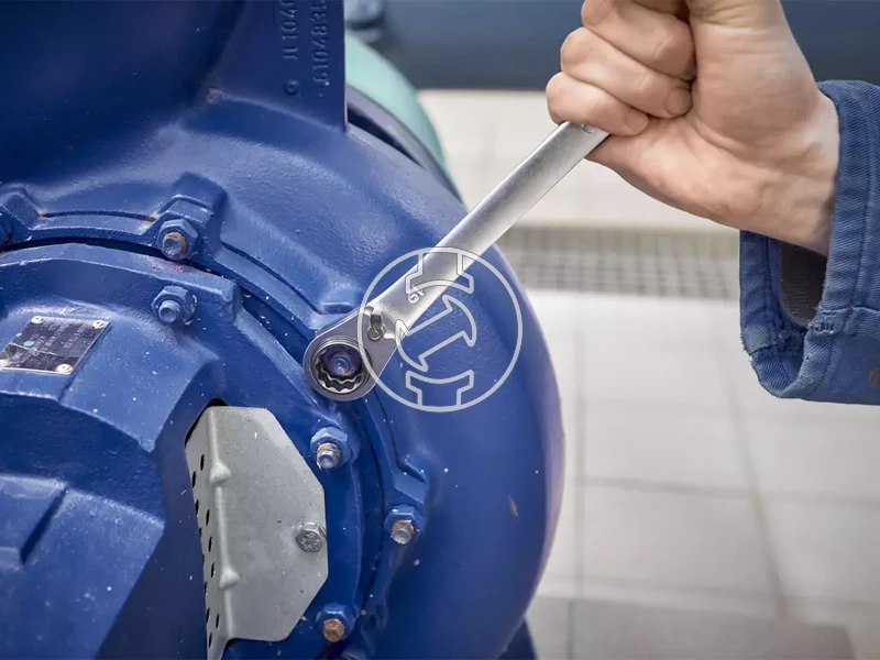 Wiha racsnis csillagkulcs 4in1