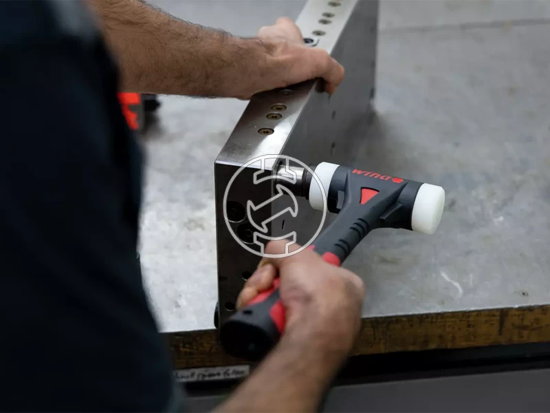 Wiha FibreBuzz kalapács SB8041