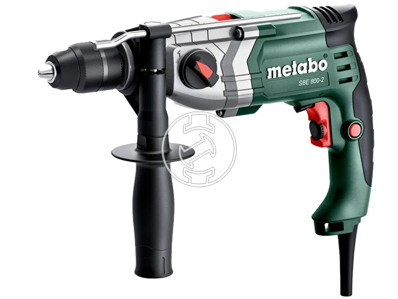 Metabo SBE 800-2 elektromos ütvefúró