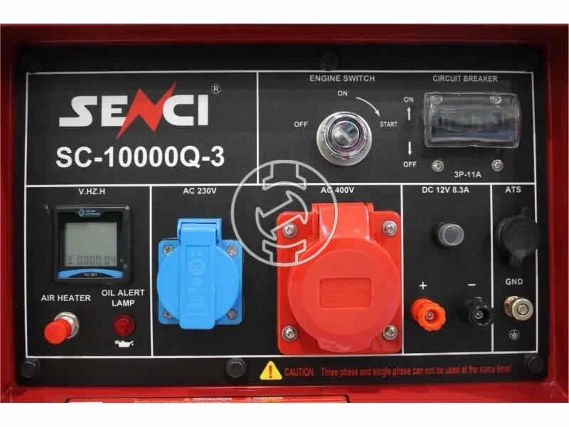 Kép: SC-10000Q-3 Haromfazisu dizel hangszigetelo generator - ATS es 1.740.webp