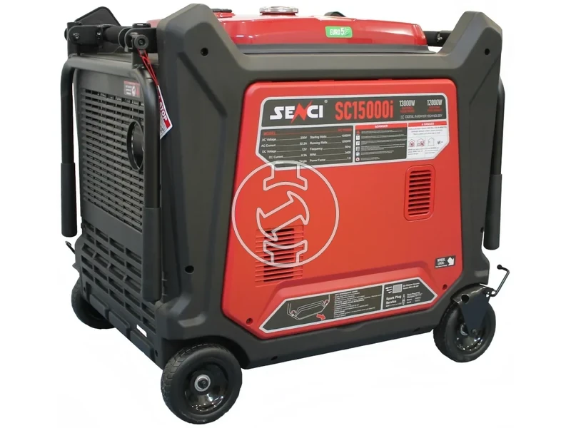 Kép: SC-15000i Max. teljesitmeny 13 kW 230V-50Hz Senci SV750 744cc motor 4.070.webp