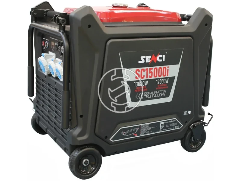 Kép: SC-15000i Max. teljesitmeny 13 kW 230V-50Hz Senci SV750 744cc motor 4.070.webp