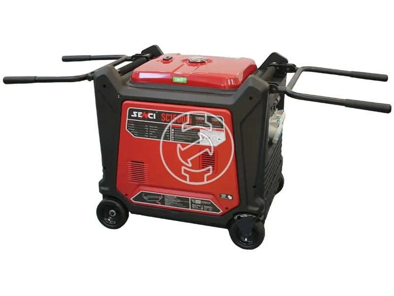 Kép: SC-15000i Max. teljesitmeny 13 kW 230V-50Hz Senci SV750 744cc motor 4.070.webp