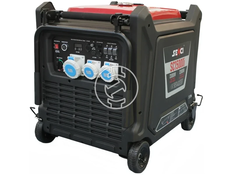 Kép: SC-15000i Max. teljesitmeny 13 kW 230V-50Hz Senci SV750 744cc motor 4.070.webp