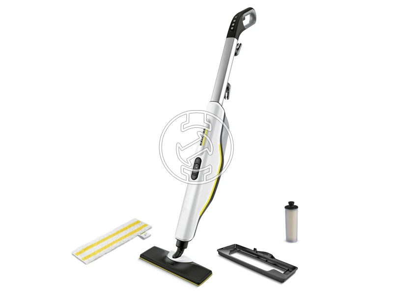 Karcher SC 3 Upright gőztisztító