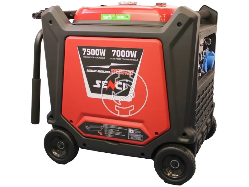 Kép: SC-8000i Maximalis teljesitmeny 75 kW 230V-50Hz Senci SC460 459cc 1.786.webp