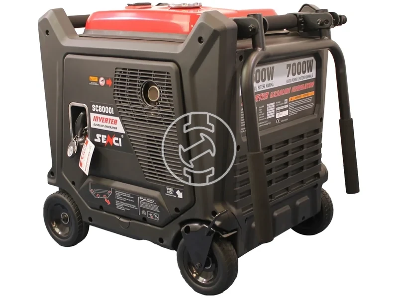 Kép: SC-8000i Maximalis teljesitmeny 75 kW 230V-50Hz Senci SC460 459cc 1.786.webp