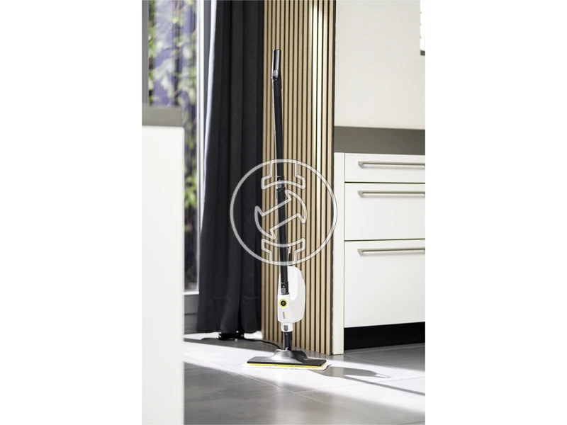 Karcher SC 1 gőztisztító Multi & Mop