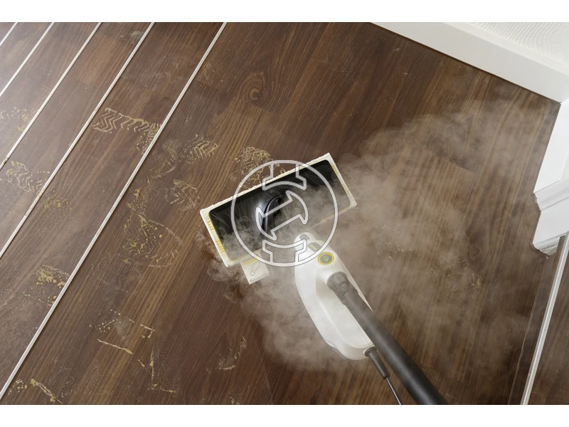 Karcher SC 1 gőztisztító Multi & Mop
