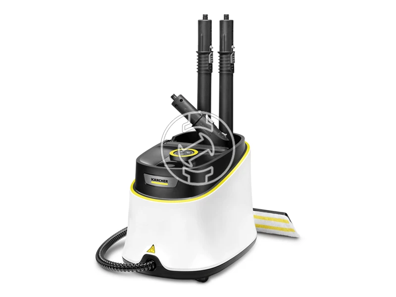 Karcher SC 3 gőztisztító Deluxe