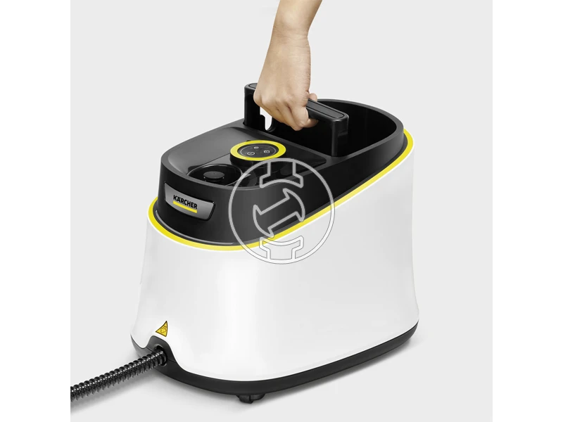 Karcher SC 3 gőztisztító Deluxe