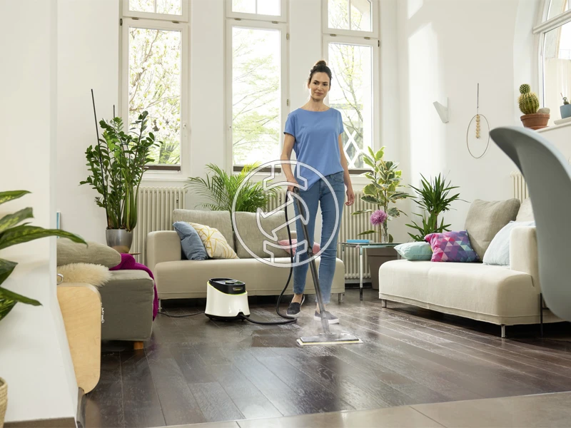 Karcher SC 3 gőztisztító Deluxe