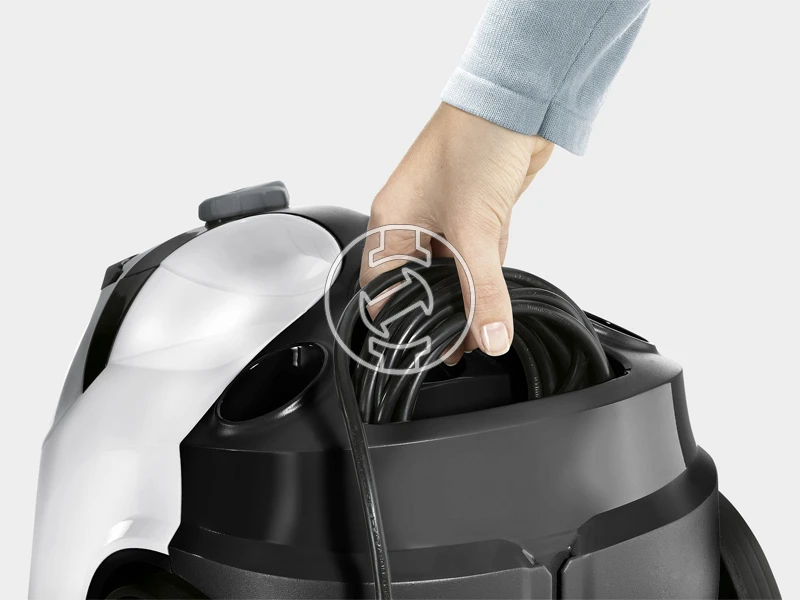 Karcher SC 5 gőztisztító EasyFix Iron