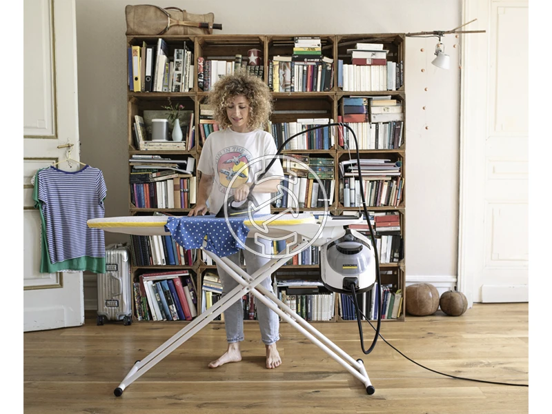 Karcher SC 5 gőztisztító EasyFix Iron