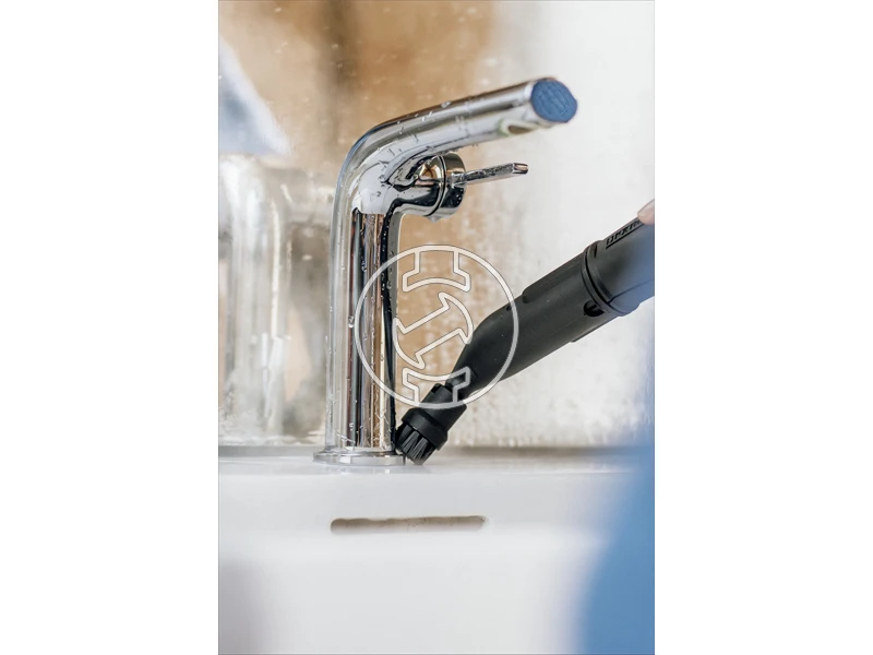 Karcher SC 5 gőztisztító EasyFix Iron