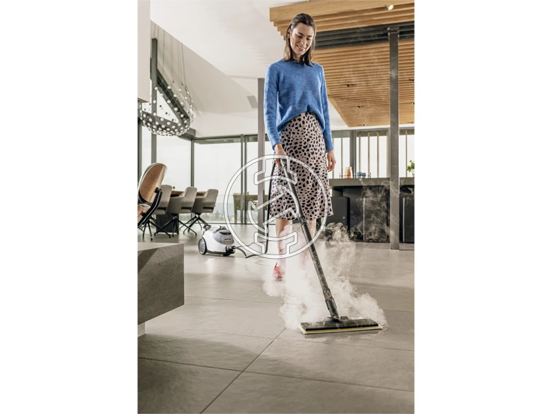 Karcher SC 5 gőztisztító EasyFix Iron