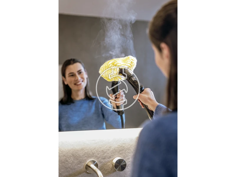 Karcher SC 5 gőztisztító EasyFix Iron