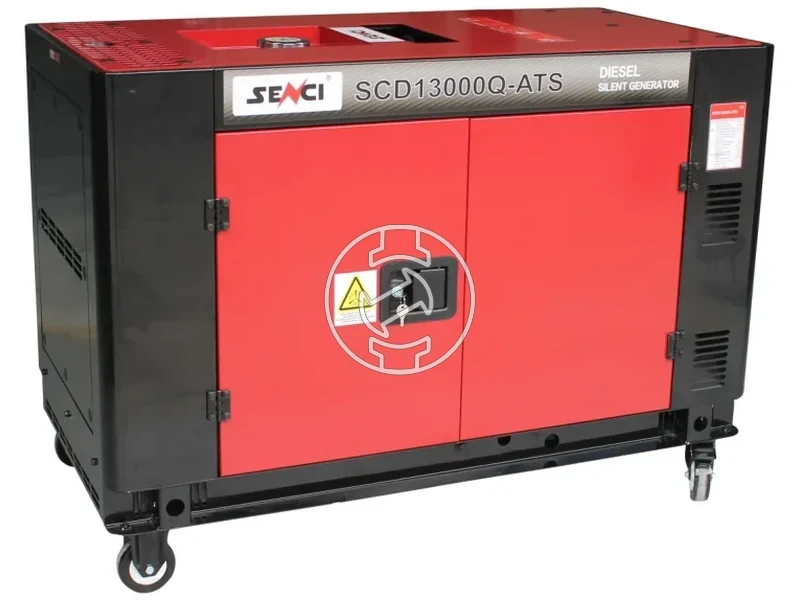 Kép: SCD13000Q-3-ATS Zajcsokkentett dizel haromfazisu generator - ATS es 3.075.webp