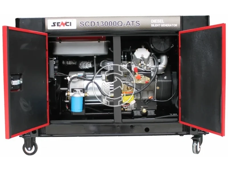 Kép: SCD13000Q-3-ATS Zajcsokkentett dizel haromfazisu generator - ATS es 3.075.webp