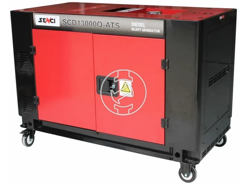 Kép: SCD13000Q-3-ATS Zajcsokkentett dizel haromfazisu generator - ATS es 3.075.webp