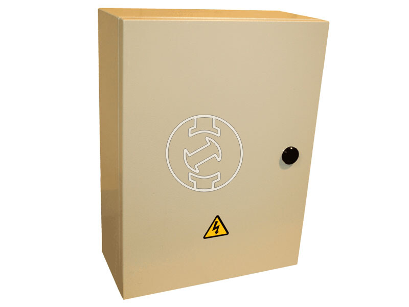 Senci SCDE 250YCS dízelmotoros háromfázisú aggregátor