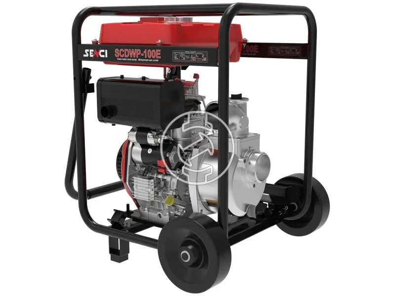 Kép: SCDWP-100E Tiszta vizhez valo szivattyu 3-os atmerovel - 100mm 505.webp