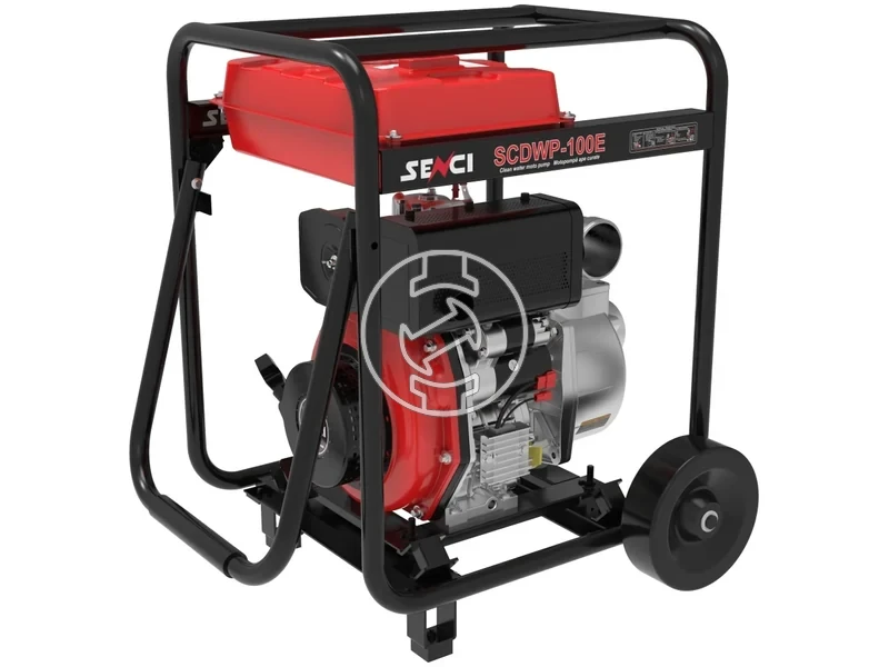 Kép: SCDWP-100E Tiszta vizhez valo szivattyu 3-os atmerovel - 100mm 505.webp