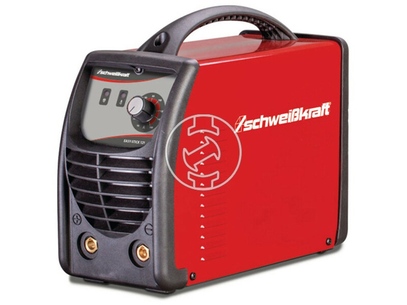 Schweisskraft EASY-STICK 141