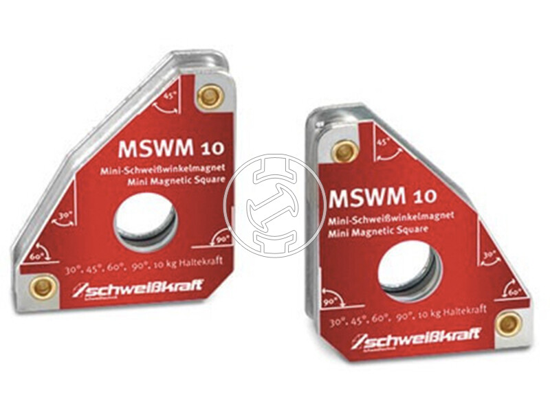 Schweisskraft MSWM 10