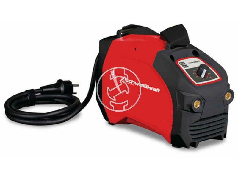 Schweisskraft PRO-STICK 161