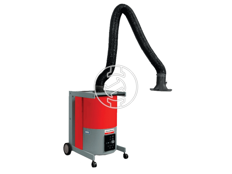 Schweisskraft SRF Maxi hegesztési füstelszívó