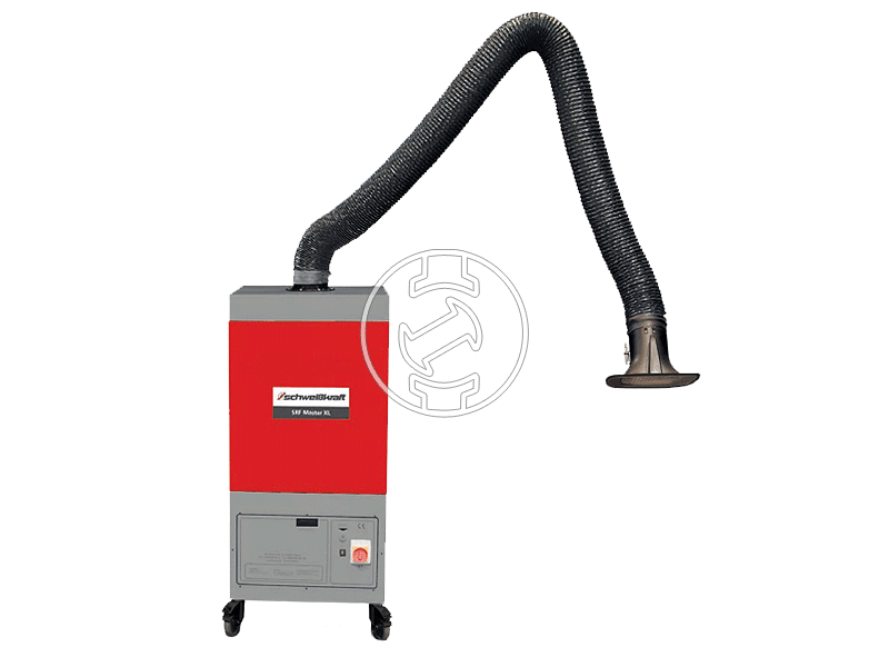 Schweisskraft SRF Profi hegesztési füstelszívó