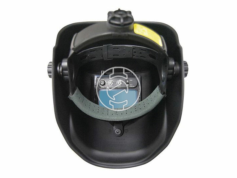 Schweisskraft VarioProtect MW automata hegesztő fejpajzs