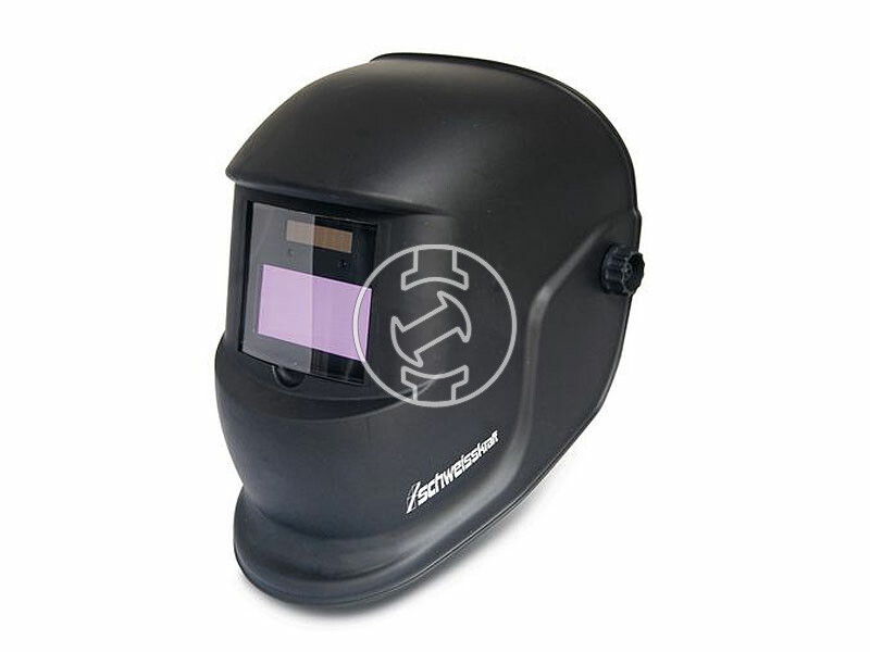 Schweisskraft VarioProtect MW automata hegesztő fejpajzs