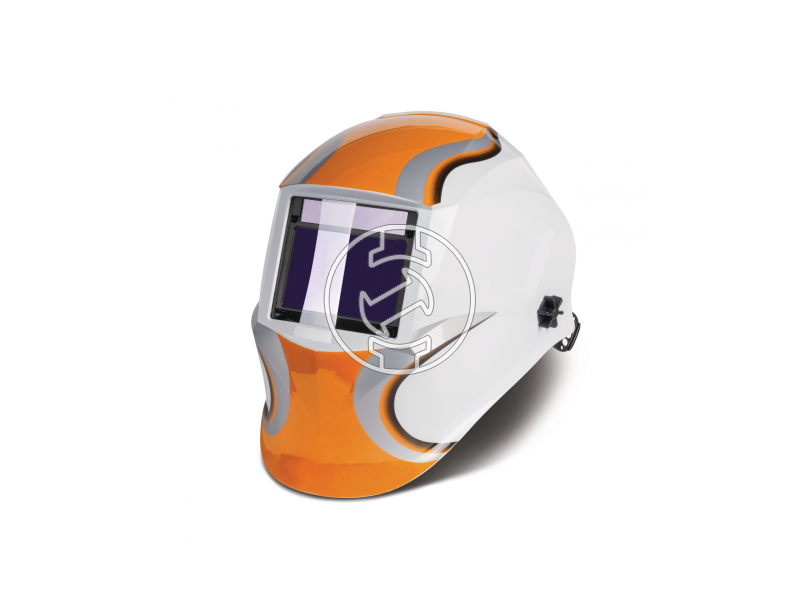 Schweisskraft VarioProtect XXL-W