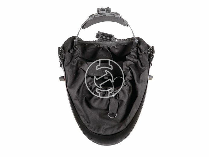 Schweisskraft VarioProtect XXL-W F-TC AIR automata hegesztő fejpajzs