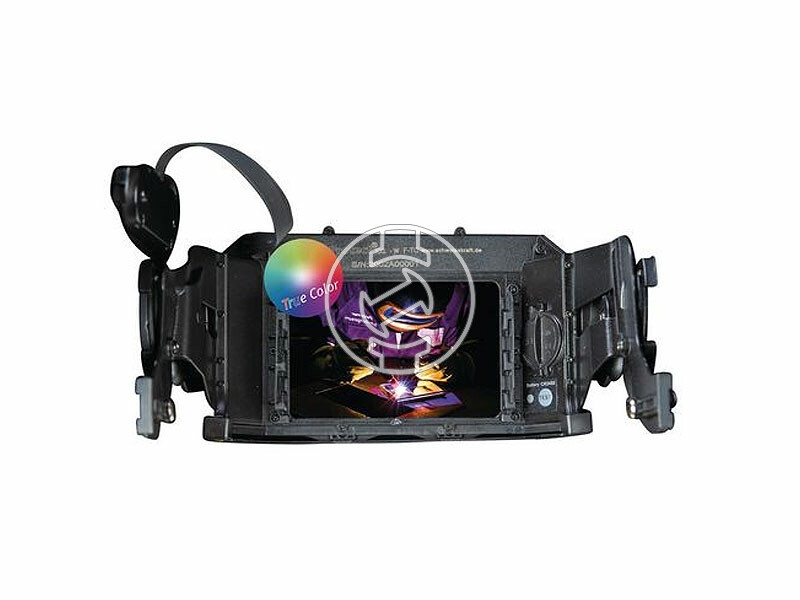 Schweisskraft VarioProtect XXL-W F-TC AIR automata hegesztő fejpajzs