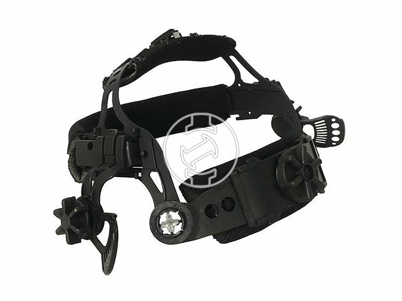 Schweisskraft VarioProtect XXL-W F-TC AIR automata hegesztő fejpajzs