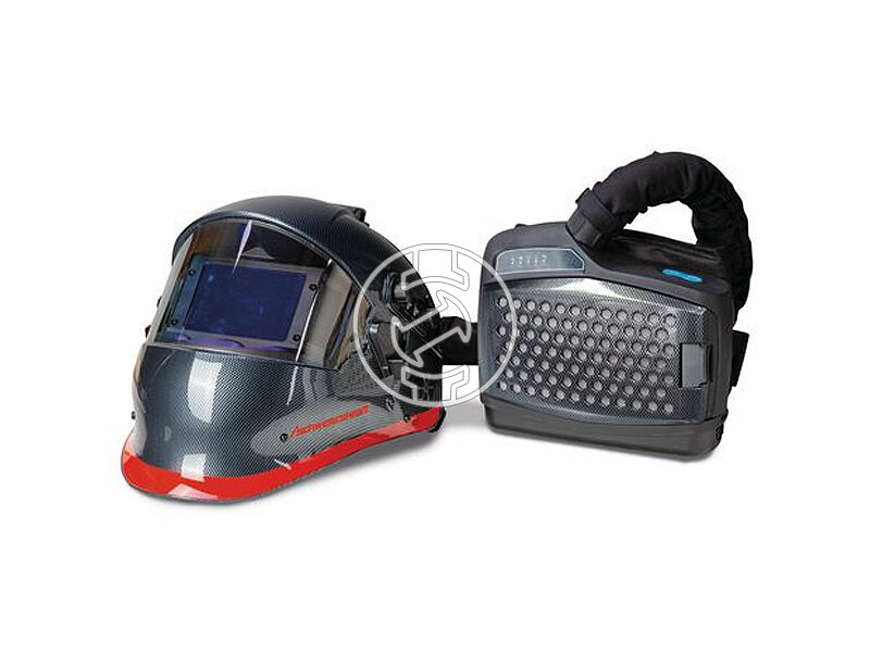 Schweisskraft VarioProtect XXL-W F-TC AIR automata hegesztő fejpajzs