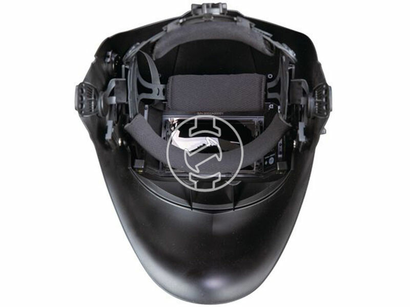 Schweisskraft VarioProtect XXL-W F-TC automata hegesztő fejpajzs