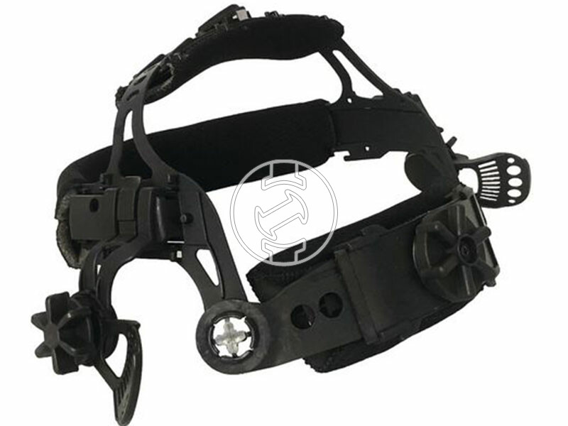 Schweisskraft VarioProtect XXL-W F-TC automata hegesztő fejpajzs