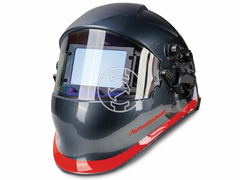Schweisskraft VarioProtect XXL-W F-TC automata hegesztő fejpajzs