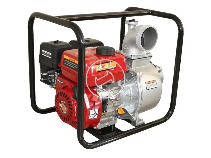 Kép: SCWP-100 Motorszivattyu tiszta vizhez atmero. 4 - 100mm 217.webp