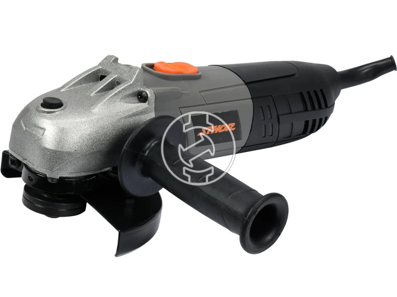 Sthor 79095 elektromos sarokcsiszoló 710 W, 125 mm